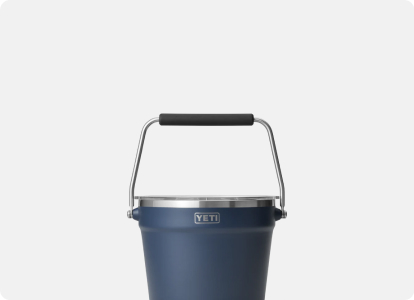 buckets