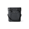 roadie 24 cool box charcoal variant
