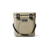 roadie 24 cool box tan variant